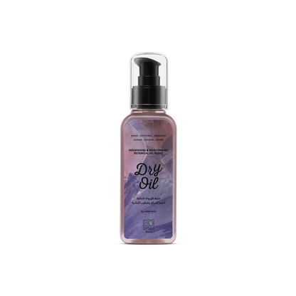 Dry Oil