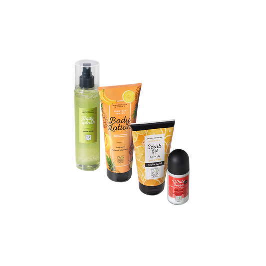 Everyday Fruity Bundle