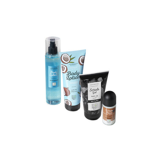 Everyday Coconut Bundle