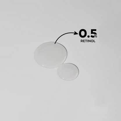 Retinol Face Wash + 50ml Free