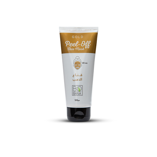 Gold Peel Off Face Mask