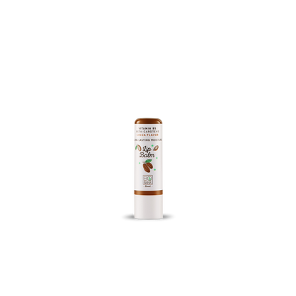 Cocoa Lip Balm