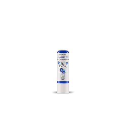 Hyaluronic Acid Lip Balm