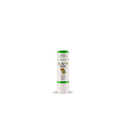 Kiwi Lip Balm