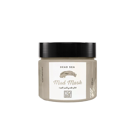 Dead Sea Mud Mask