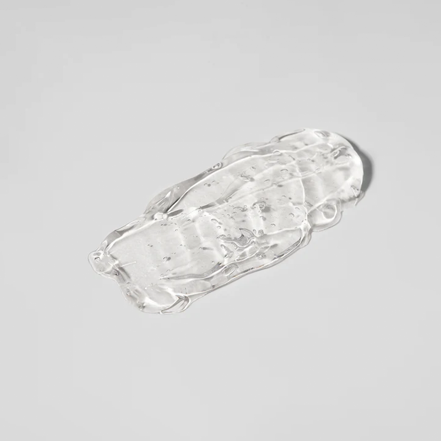 Shaping Gel with Flaxseed Oil