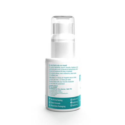 Reveal Glycolic Acid Serum