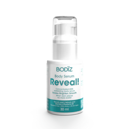 Reveal Glycolic Acid Serum