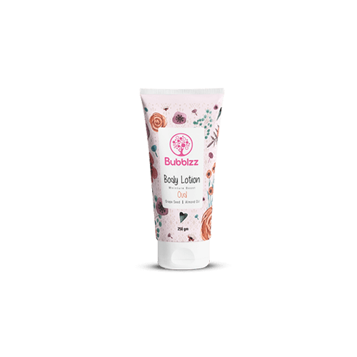 Oud Body Lotion