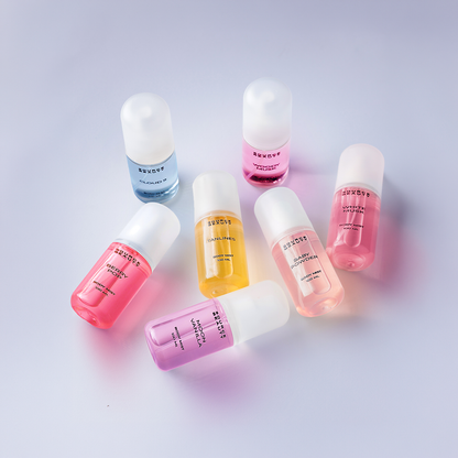 White Musk Body Mist