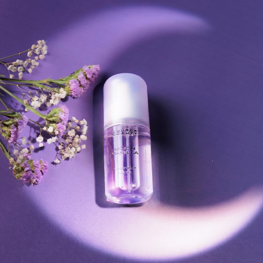 Moon Vanilla Body Mist