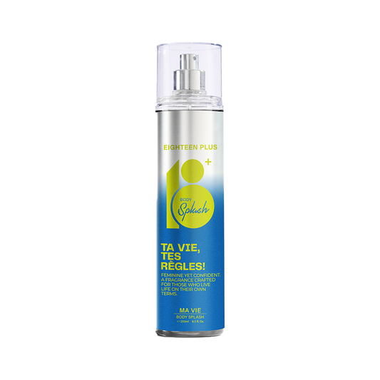 Ma Vie Body Splash