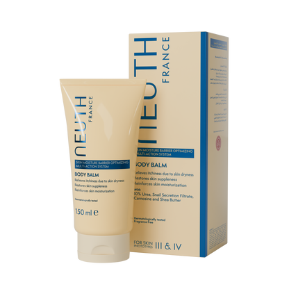Neuth Skin Moisture Barrier Optimizing Multi-Action System Body Balm 150 ml