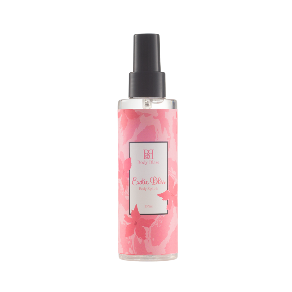 معطر جسم Exotic Bliss