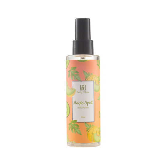 Magic Spell Body Splash