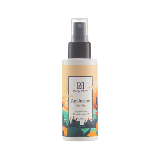 Day Dreams Hair Mist
