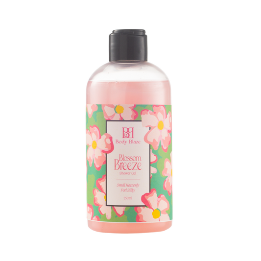 جل الاستحمام Blossom Breeze