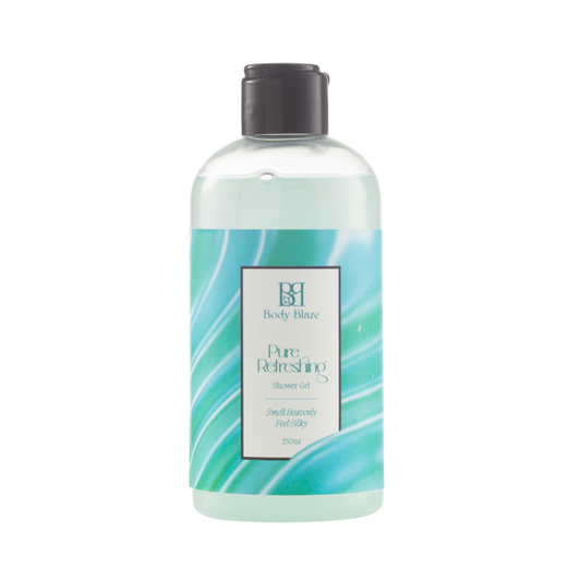 Pure Refreshing Shower Gel