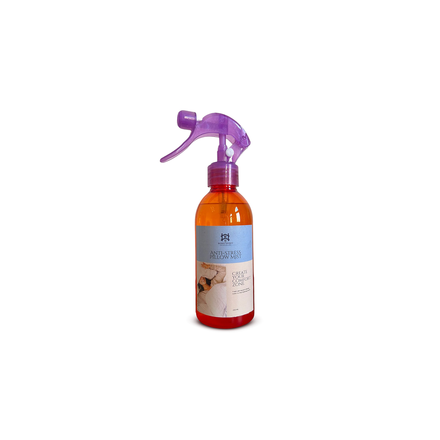 Anti Stress Pillow & Bed Mist