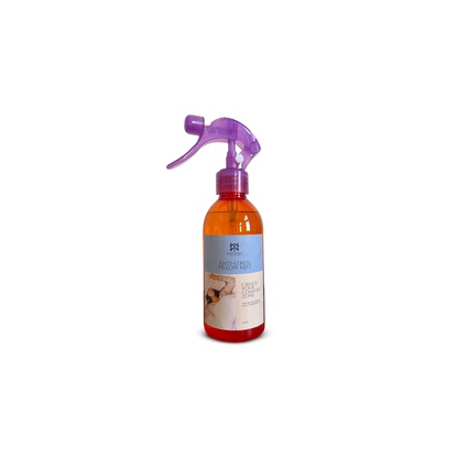 Anti Stress Pillow & Bed Mist