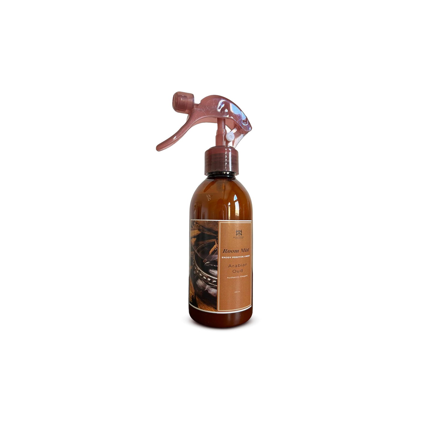 معطر جو العود العربي