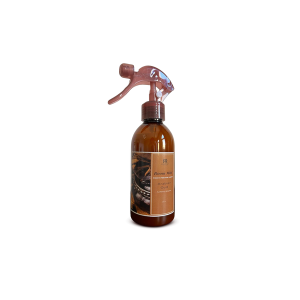 معطر جو العود العربي