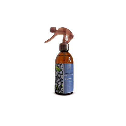 معطر جو بالتوت الأزرق