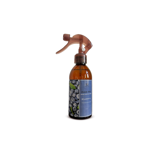 معطر جو بالتوت الأزرق