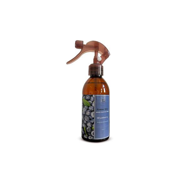 معطر جو بالتوت الأزرق