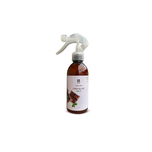 معطر الغرف بالنعناع والشكولاتة