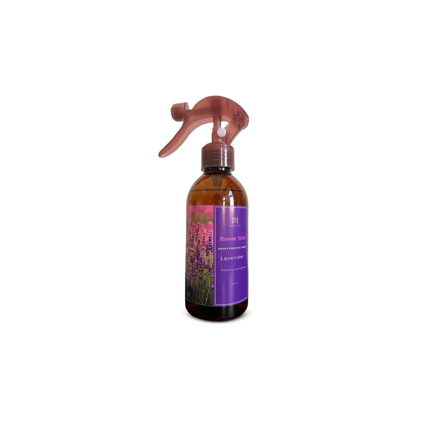 Lavender Room Mist