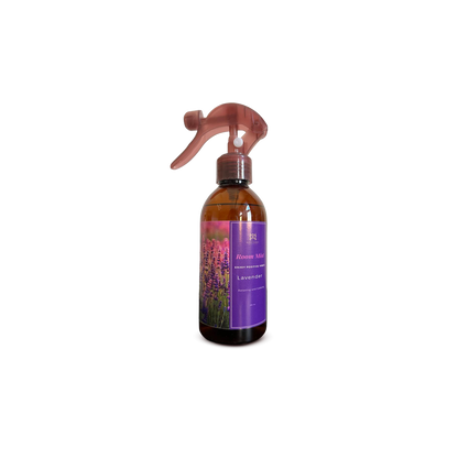 Lavender Room Mist