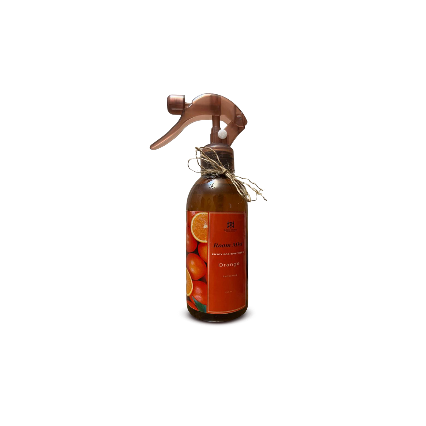 معطر جو برائحة البرتقال