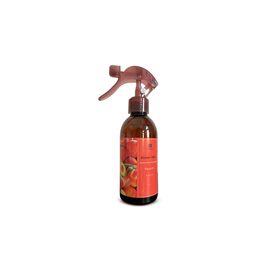 معطر جو برائحة الخوخ للغرف