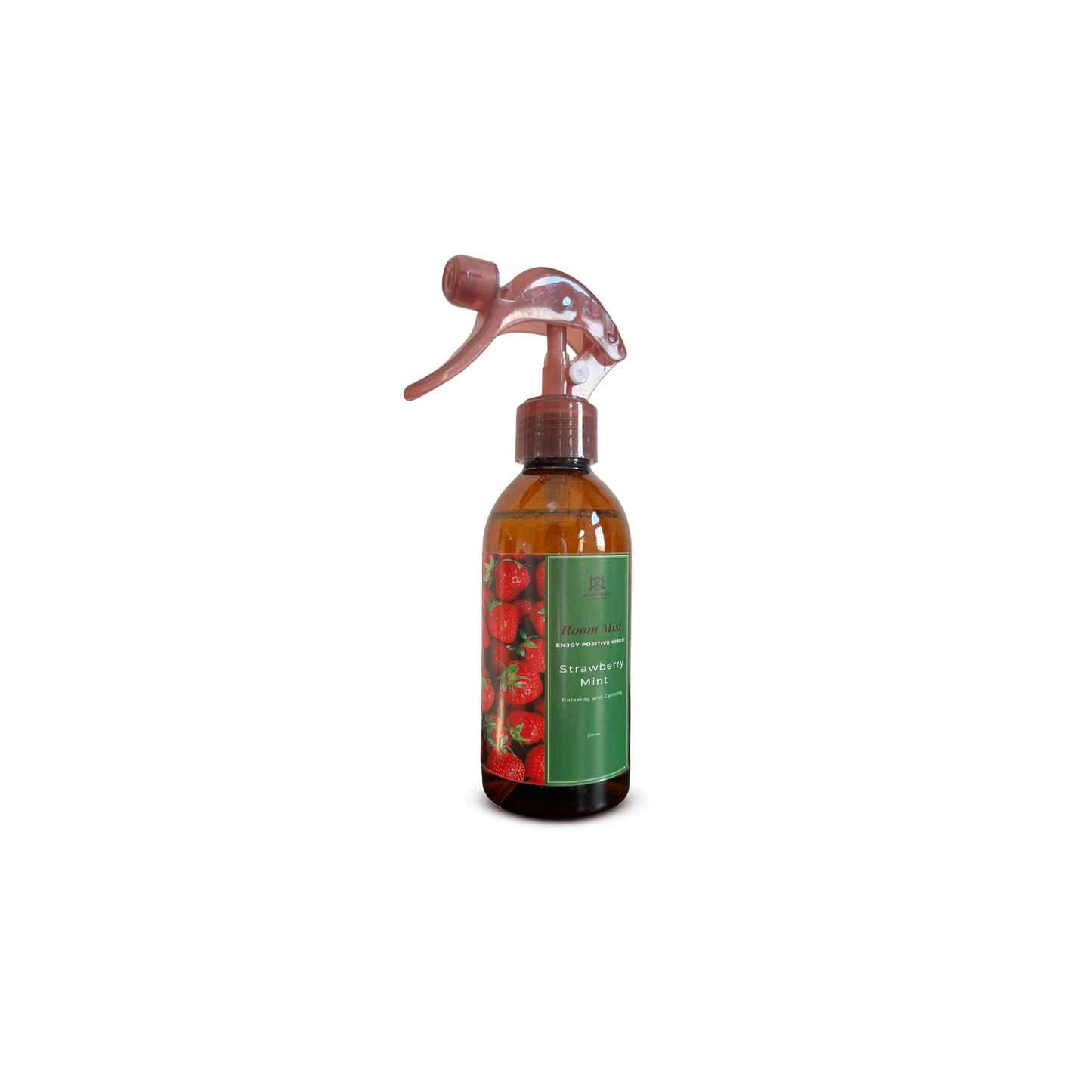 Strawberry Mint Room Mist