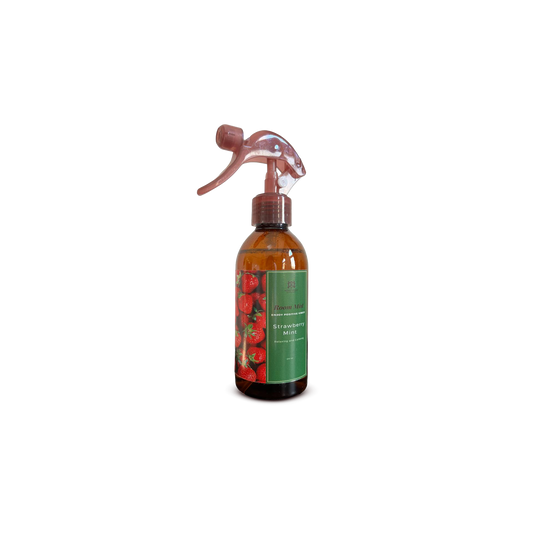 معطر غرف بالنعناع والفراولة
