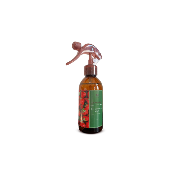 معطر غرف بالنعناع والفراولة