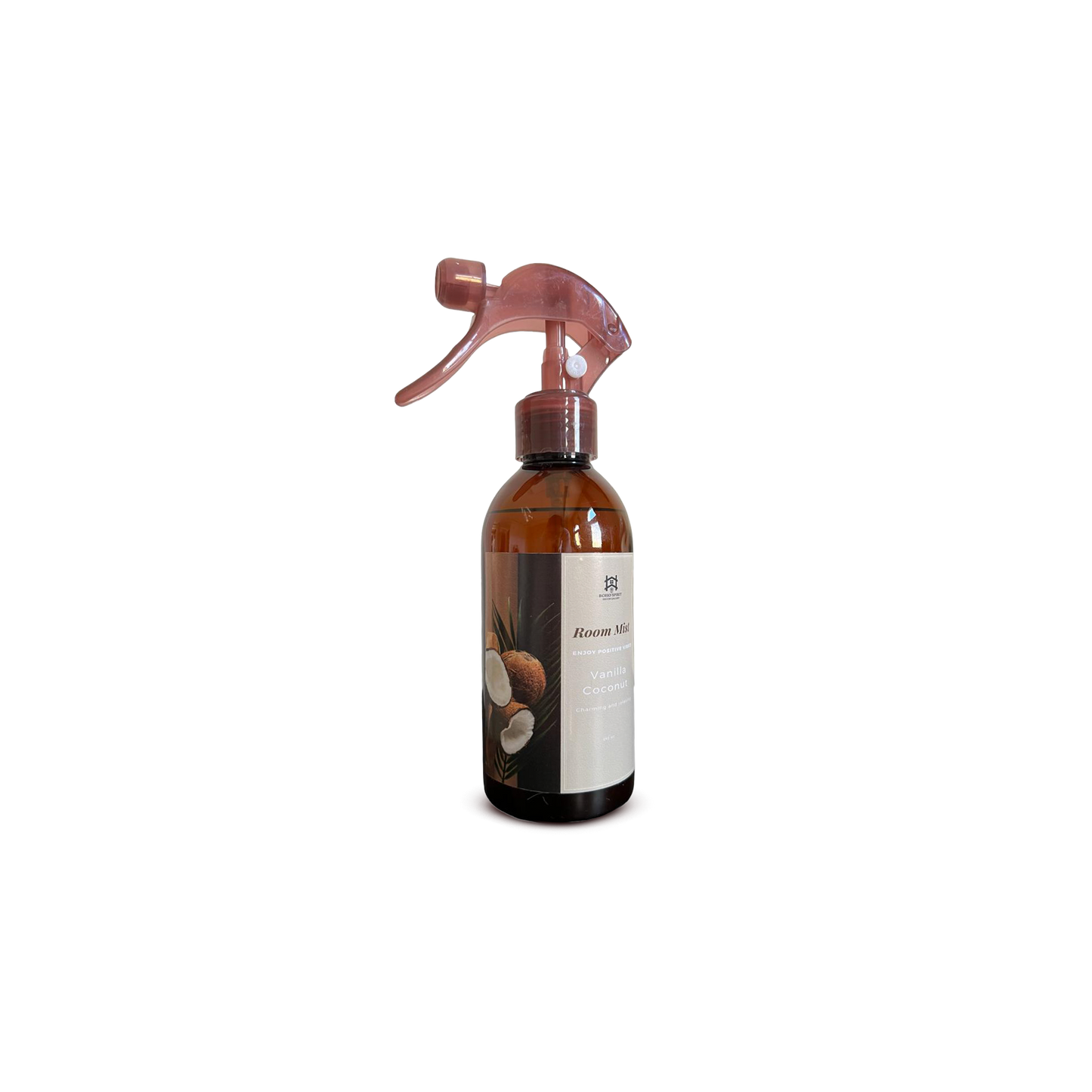 Vanilla Coconut Room Mist