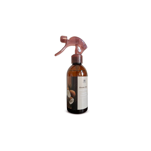 معطر جو الفانيليا وجوز الهند