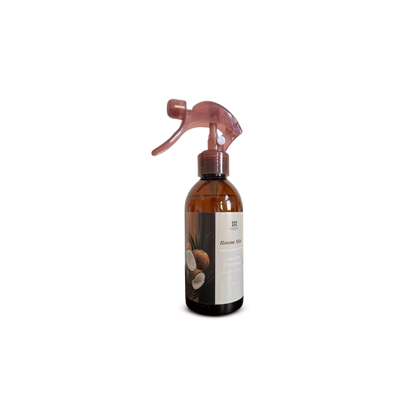 معطر جو الفانيليا وجوز الهند