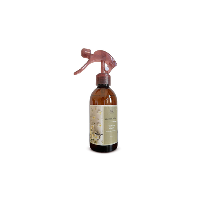 White Musk Room Mist