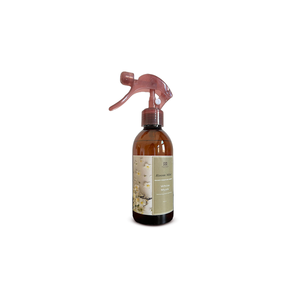معطر جو بالمسك الأبيض