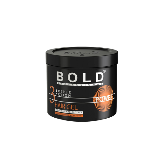 Hair Gel - Power
