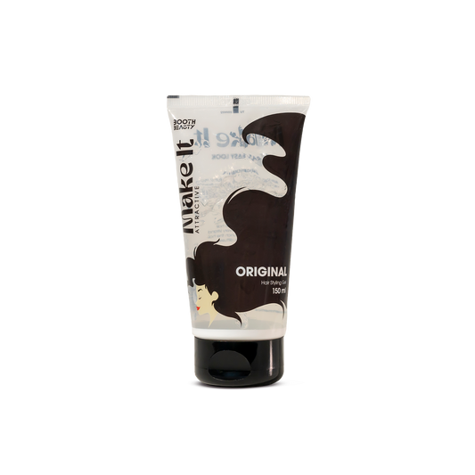 Make It Original - Hair Styling Gel