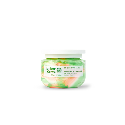 Moisturella Amber Grove Body Butter