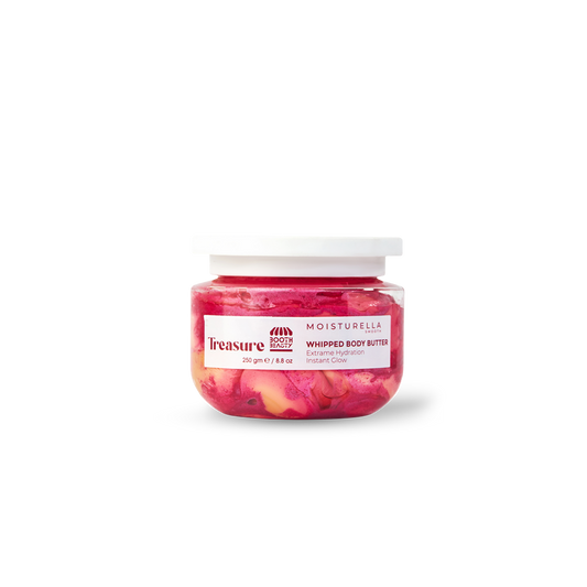 Moisturella Treasure Body Butter