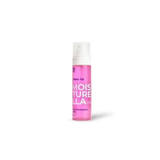 Moisturella Follow Me Body Mist