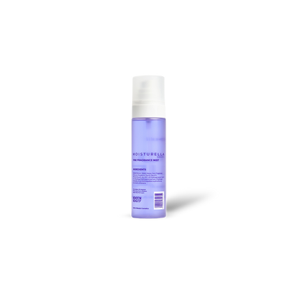 Moisturella Patchouli Oud Body Mist
