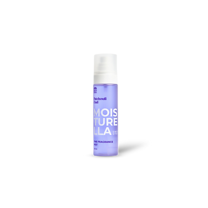 Moisturella Patchouli Oud Body Mist