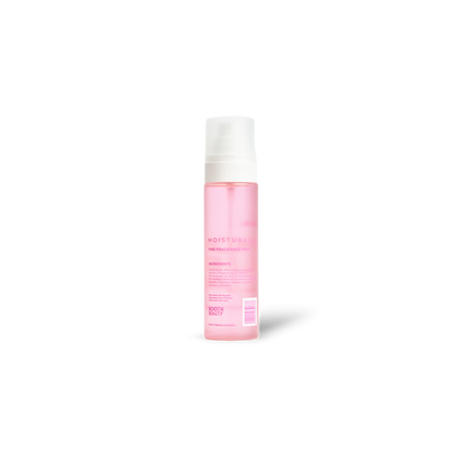 Moisturella Pink Attack Body Mist